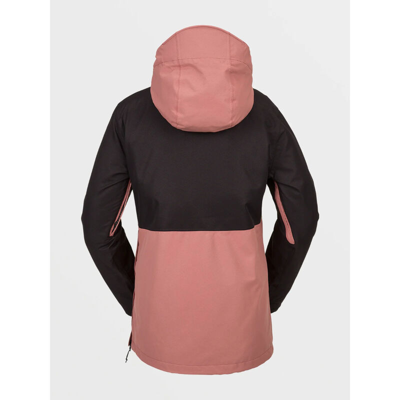 Volcom Ashfield Pullover Womens image number 1