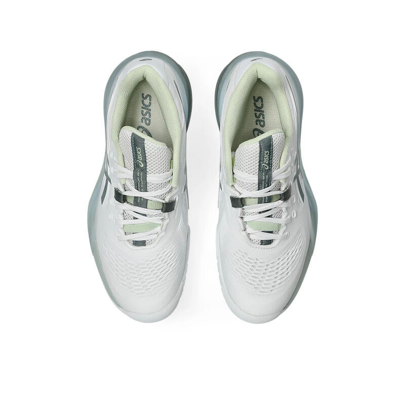 Asics Gel-Resolution X Wide Shoes Womens image number 5