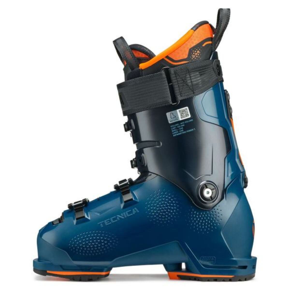 Tecnica Mach1 MV 120 Ski Boots | Christy Sports