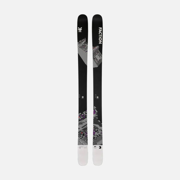 Faction Prodigy 3 Skis