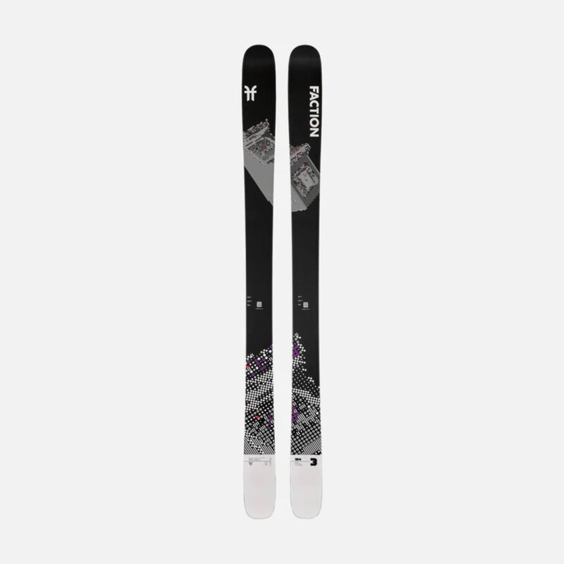 Faction Prodigy 3 Skis image number 0