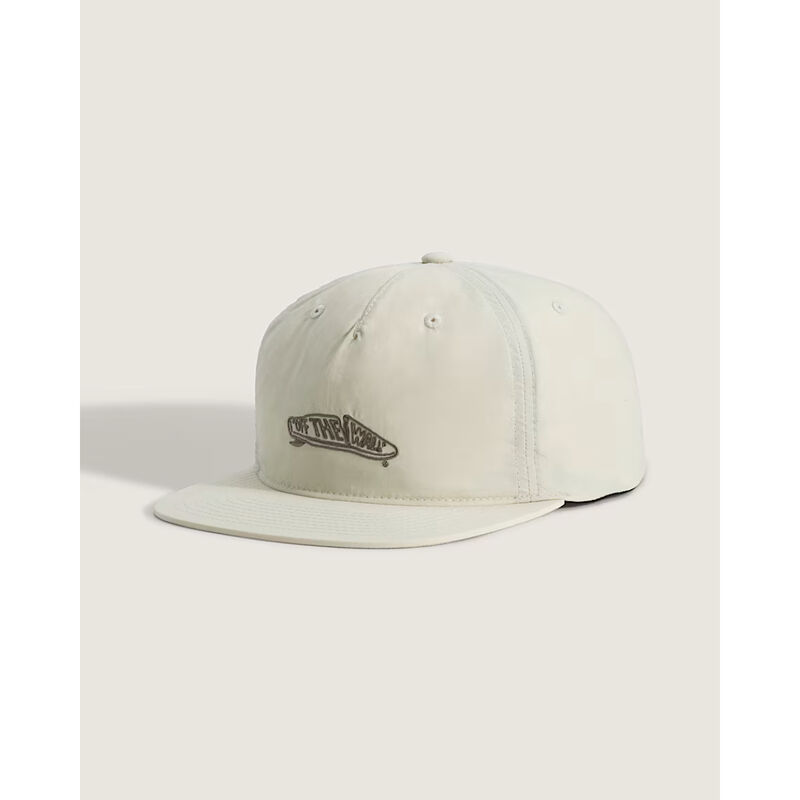 Vans Crestline Hat image number 0