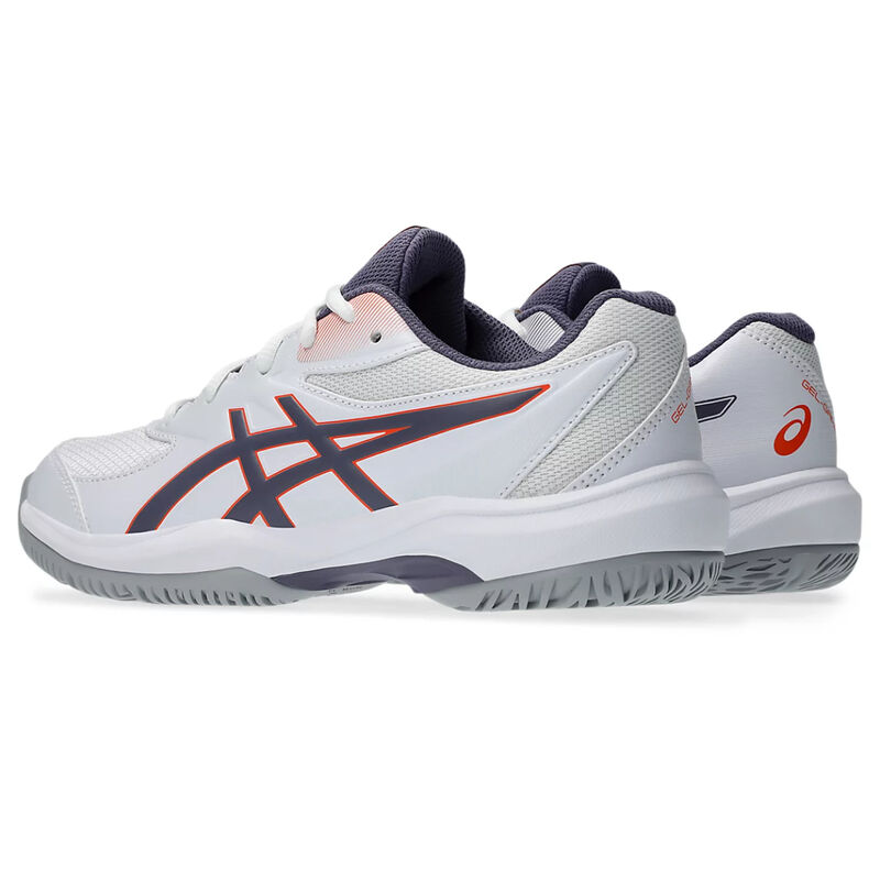 Asics Gel-Game Grade School Shoes Kids image number 1