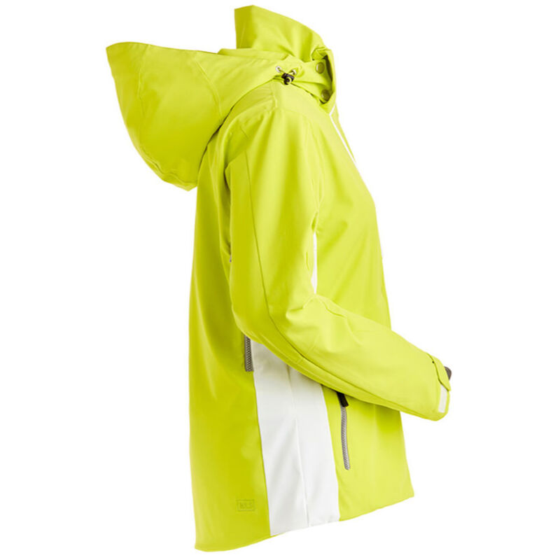 Nils Harlow Jacket Womens image number 3