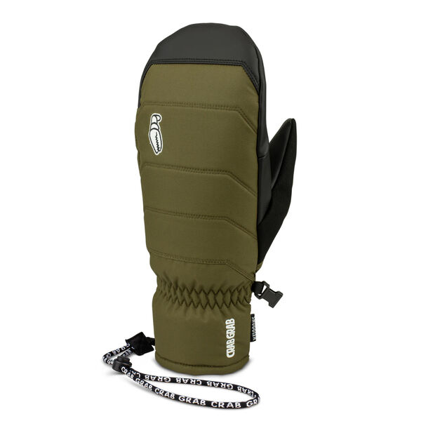 Crab Grab Snuggler Mitts