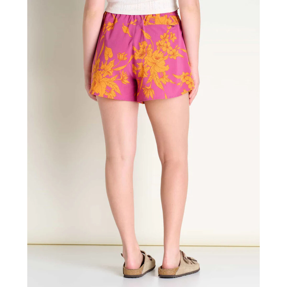 Toad&Co Sunkissed Pull-On Shorts II Womens | Christy Sports