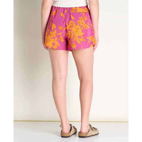 Toad&Co Sunkissed Pull-On Shorts II Womens