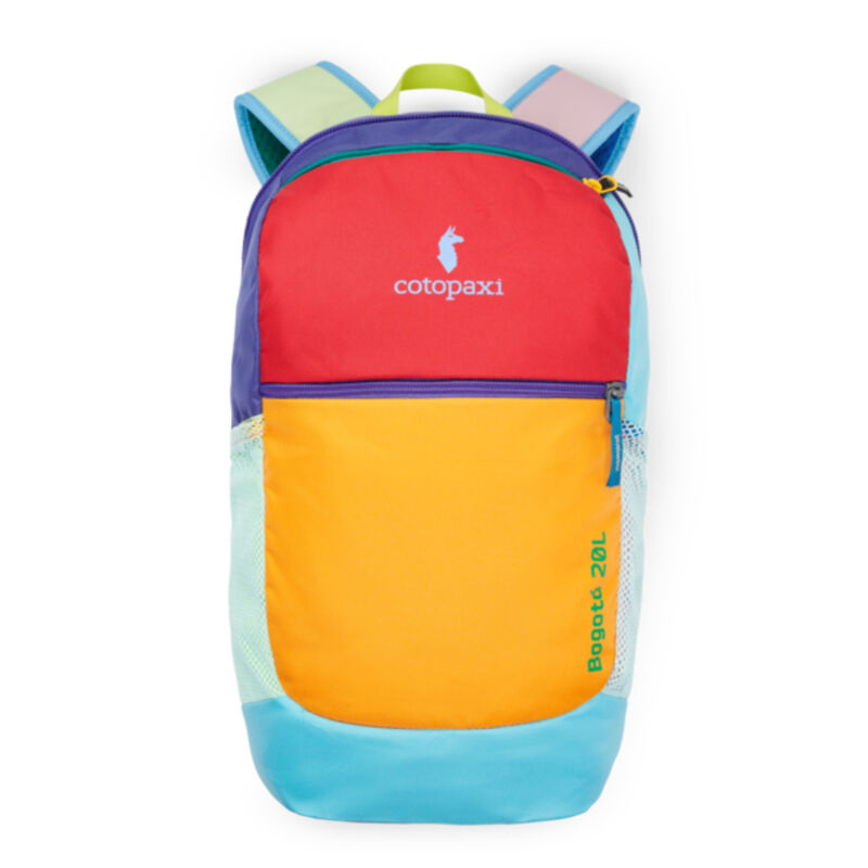 cotopaxi bogota 20l backpack Uloha making it a lightweight and handy choice for any occasion Cotopaxi Bogota Backpack 20L -