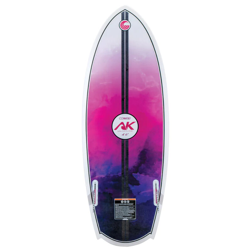Connelly AK Wakesurf Board image number 1