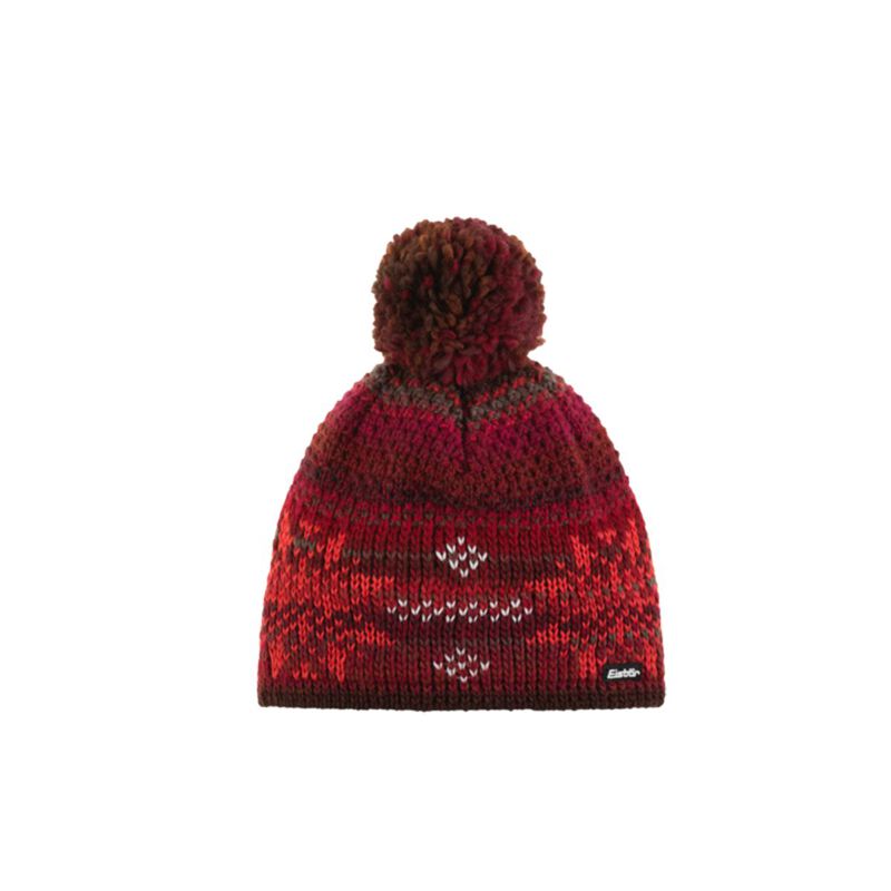 Eisbar Ike Pompon MÜ Hat Mens image number 1