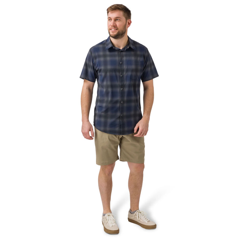 Flylow Anderson Shirt Mens image number 2