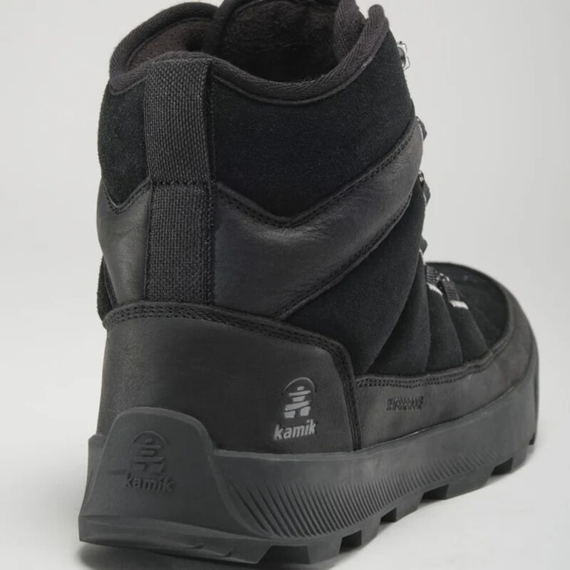 Kamik Atwater Boots Mens image number 3
