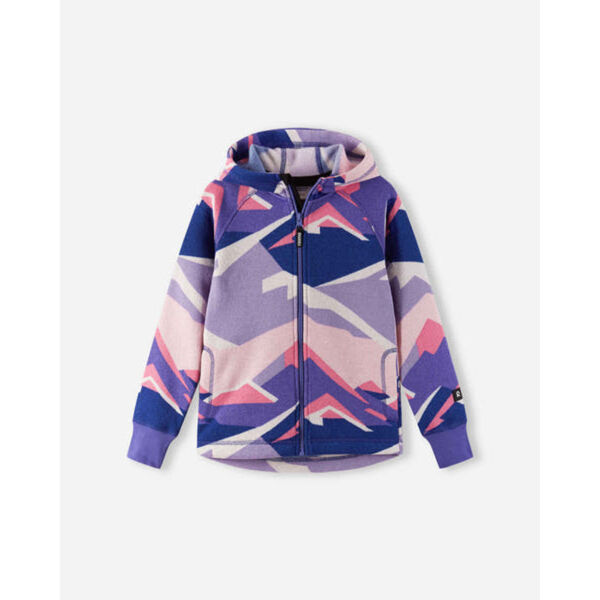 Reima Northern Fleece Jacket Juniors