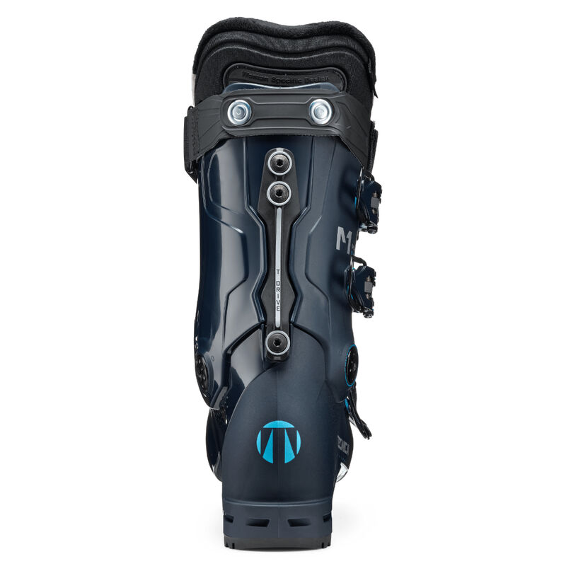 Tecnica Mach1 LV 95 Ski Boots Womens image number 3