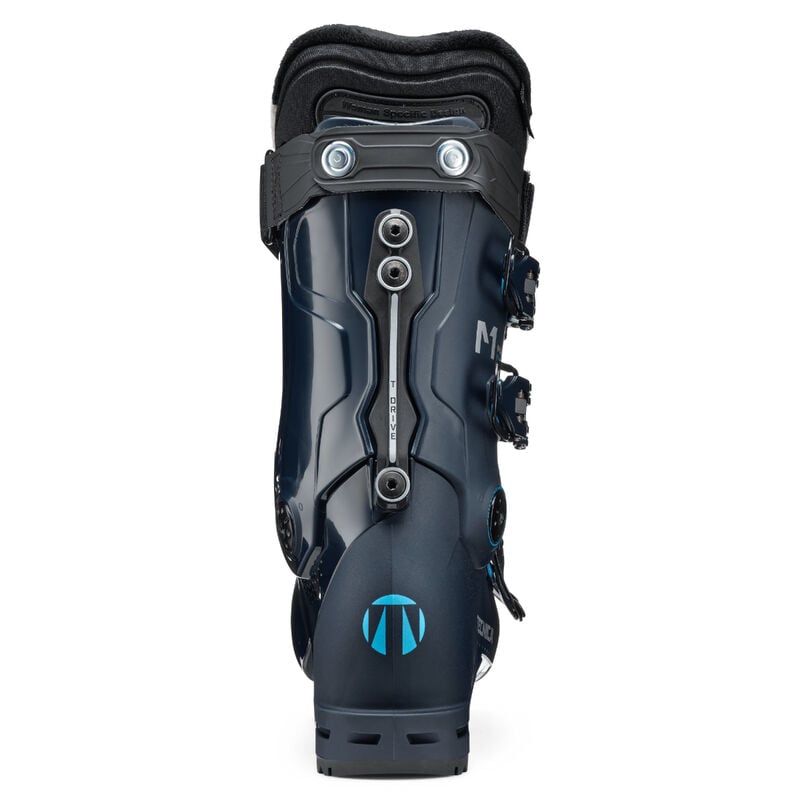 Tecnica Mach1 LV 95 Ski Boots Womens image number 4