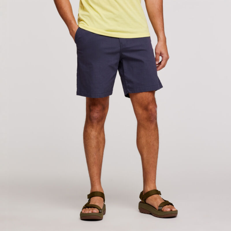 Cotopaxi Salto Organic Ripstop Shorts Mens image number 2