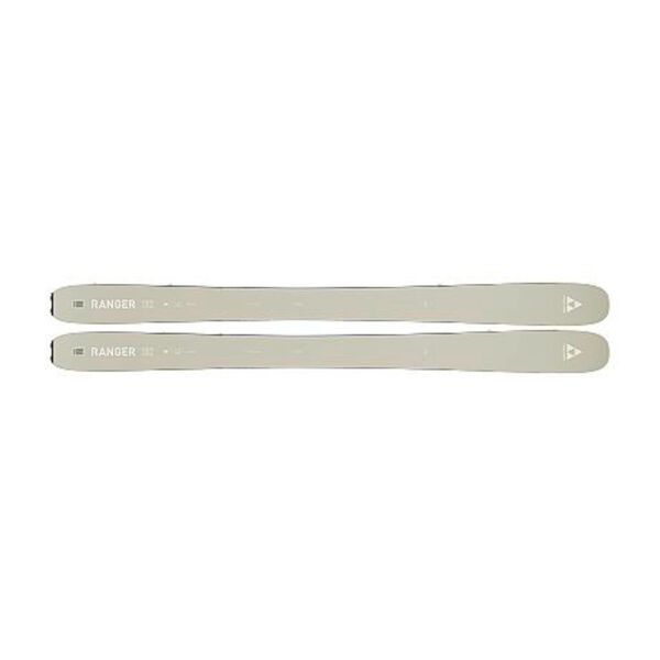 Fischer Ranger 102 Skis