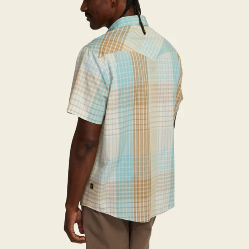 Howler Bros H Bar B Snapshirt Mens image number 2