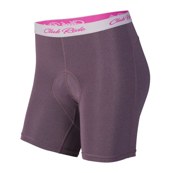 Club Ride Drift 3D Trail To Town Chamois Womens