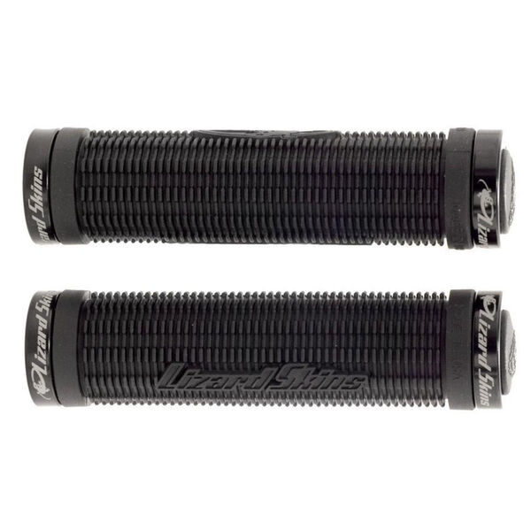 Lizard Skins Charger Grips Black