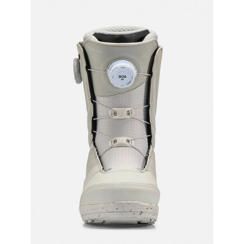 K2 Contour Snowboard Boots Womens image number 3