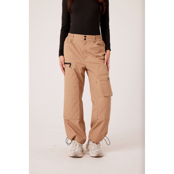 Roxy Piper Parachute Pants Womens