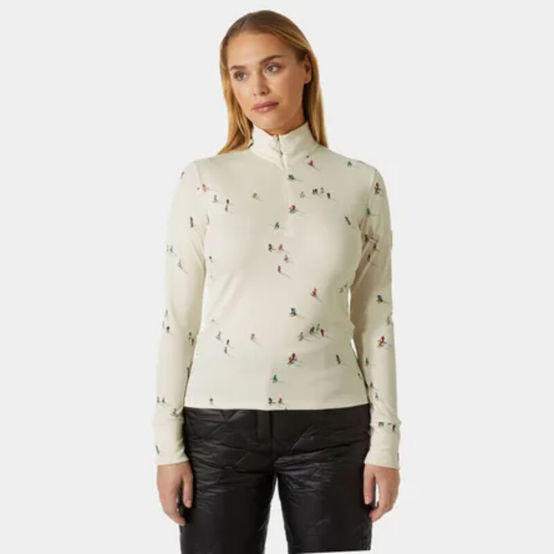 Helly Hansen St Moritz Lifa Active 2.0 Base Layer Womens image number 2