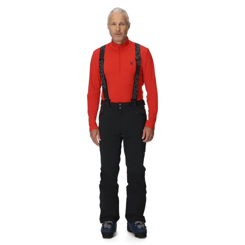 Spyder Bormio Pants Mens image number 1