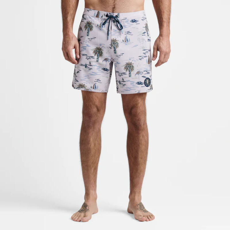 Roark Chiller Boardshorts Mens image number 2