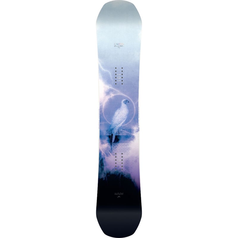 CAPiTA Birds of a Feather Snowboard Womens image number 0
