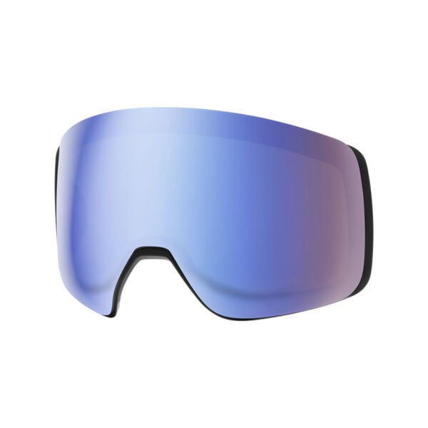 Smith 4D Mag Goggle + Sun Black ChromaPop Lens