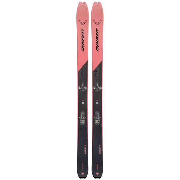 Dynafit Blacklight 88 Flex 70 Skis