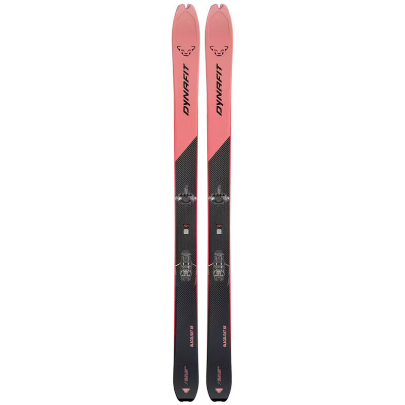 Dynafit Blacklight 88 Flex 70 Skis image number 0