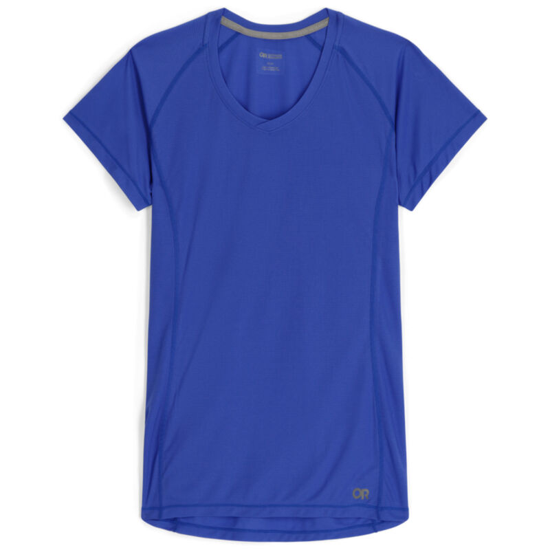 Outdoor Research Echo T-Shirt Womens image number 0