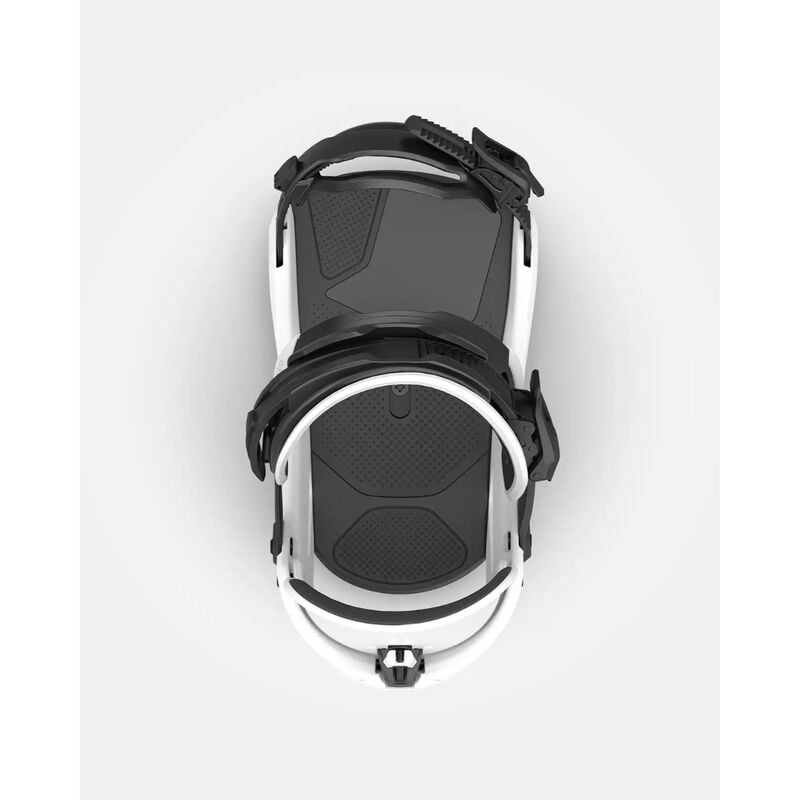 Jones Mercury Fase Snowboard Bindings image number 4