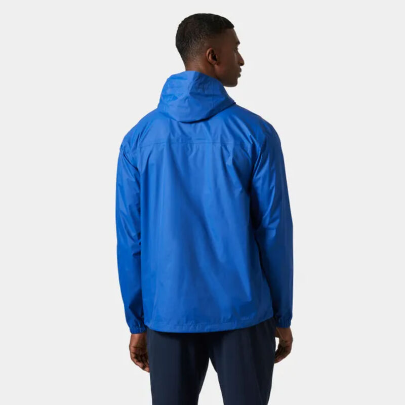 Helly Hansen Loki Rain Jacket Mens image number 3