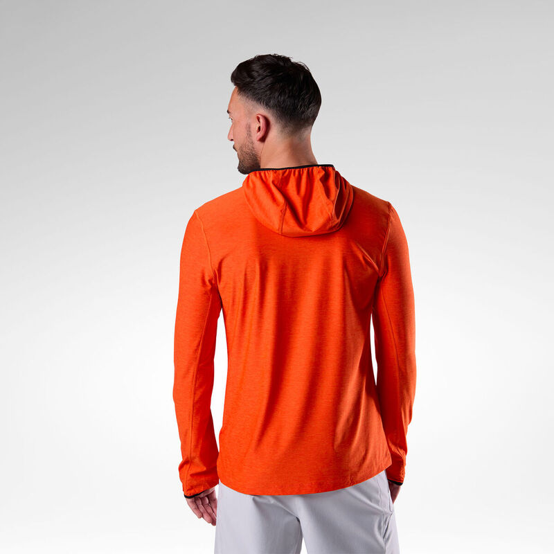 Rossignol Westweg Sun Hoodie Mens image number 2
