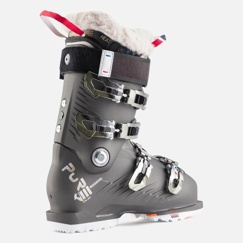 Rossignol Pure Pro Heat GW Ski Boots Womens image number 1