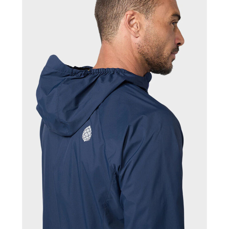Stio Second Light Windshell Jacket Mens image number 6