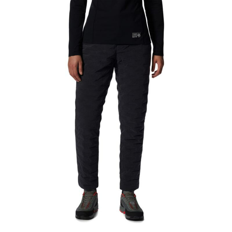 Mountain Hardwear Stretchdown Pants Womens image number 0