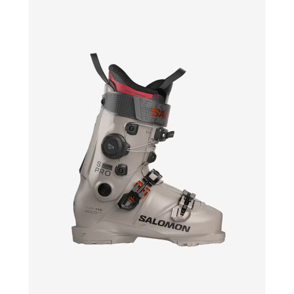 Salomon S/Pro Alpha C BOA 110 Ski Boots Mens