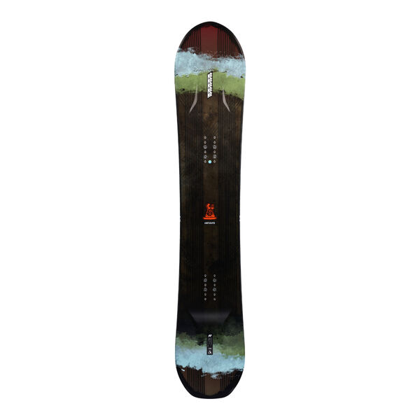 K2 Antidote Snowboard