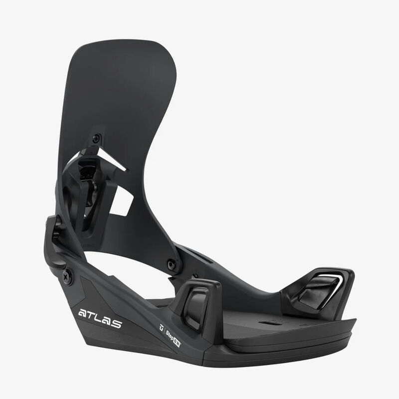 Union Atlas Step On Snowboard Bindings image number 0