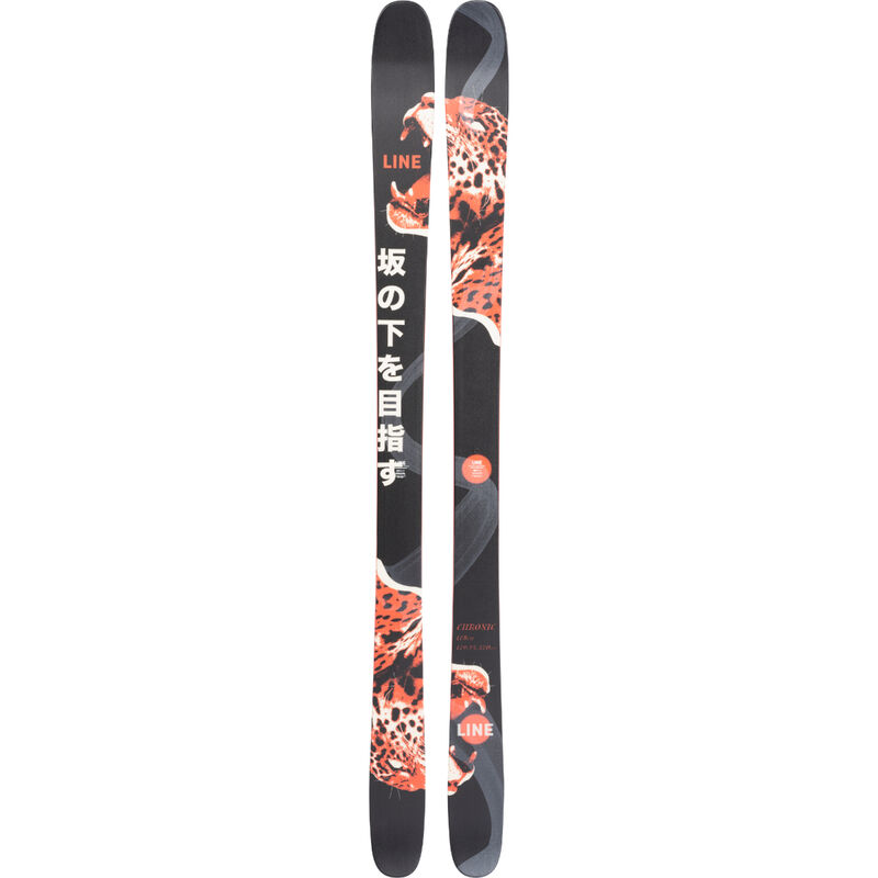 Line Chronic Skis image number 0