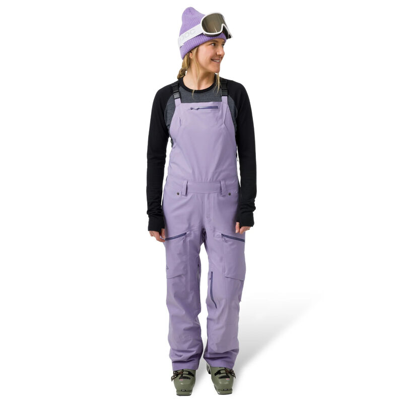 Flylow Foxy Bib Womens image number 2