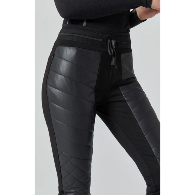 Alp N Rock Vallon 2 Jogger Pants Leather Womens image number 2