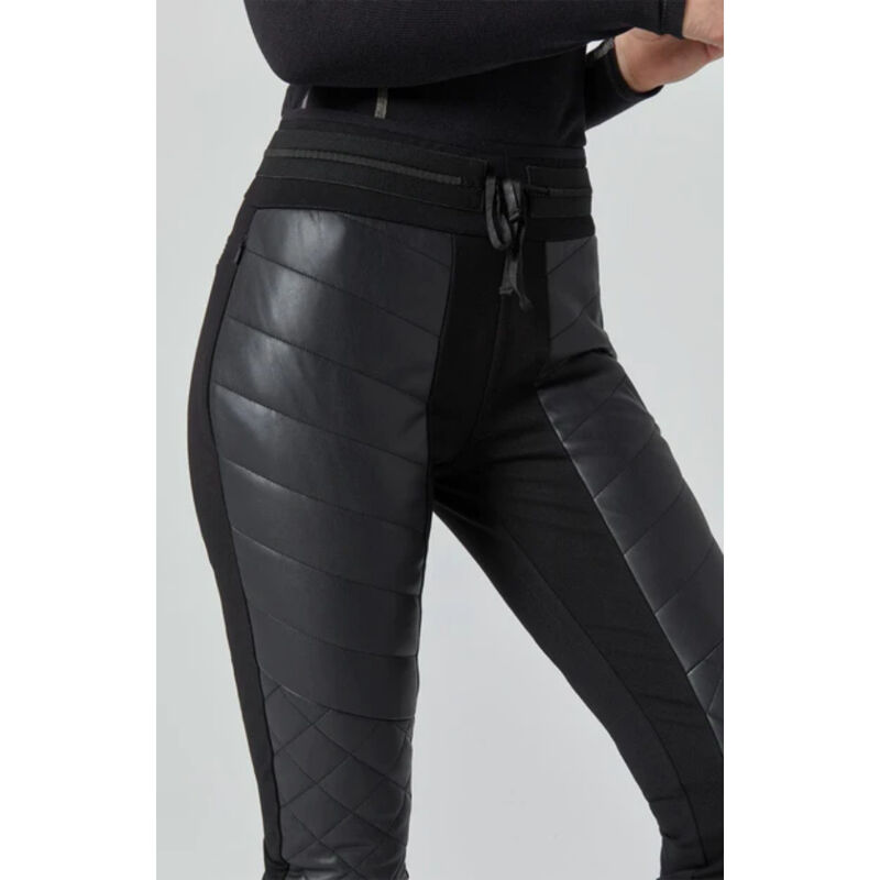 Alp-n-Rock Vallon 2 Jogger Pants Leather Womens image number 2