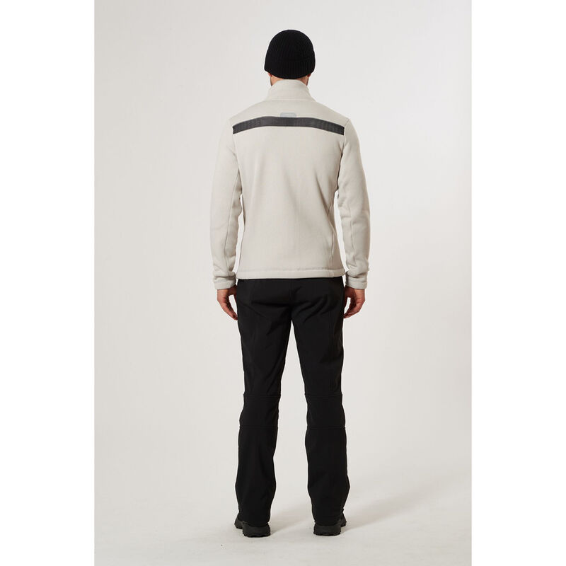 rh+ Teddy Full-Zip Sweater Mens image number 3