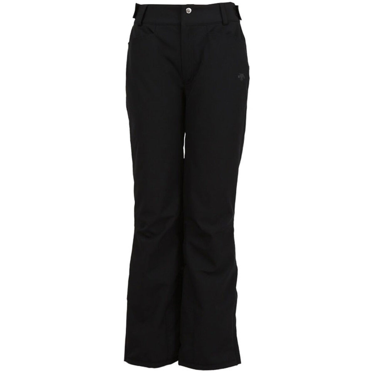insulated ski trousers