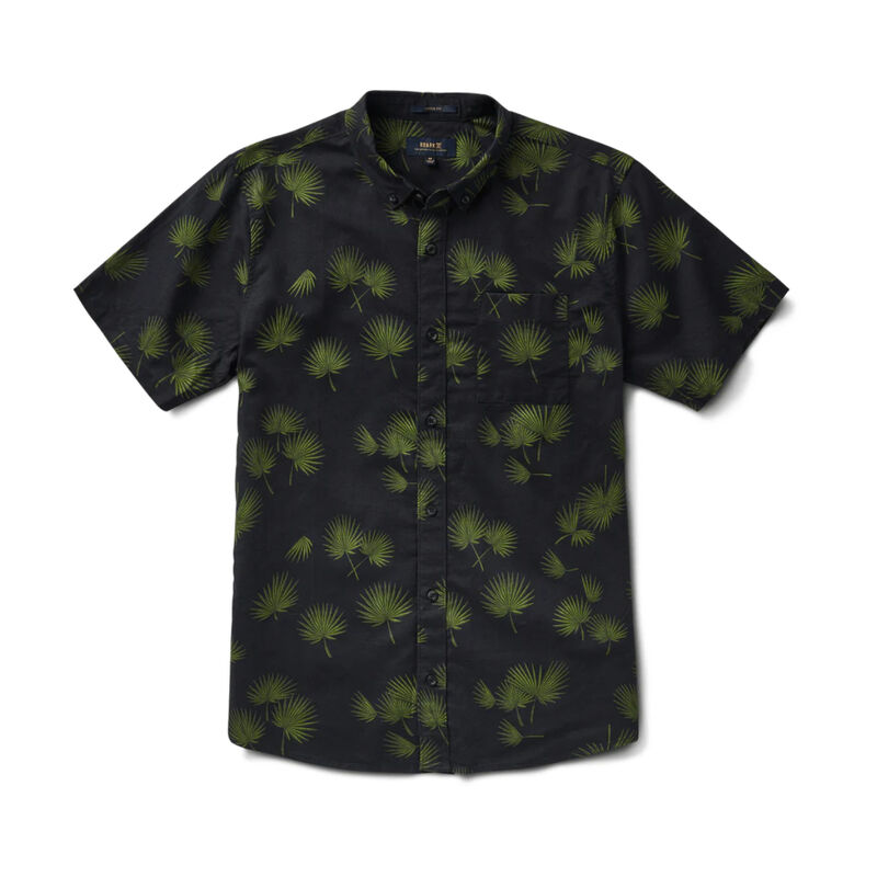 Roark Scholar Button Down Collar Shirt Mens image number 0